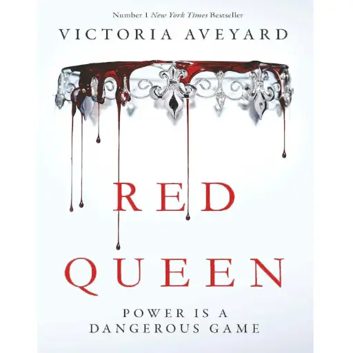[DNA0016338] Red Queen