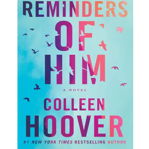[DNA0016340] Reminders Of Him