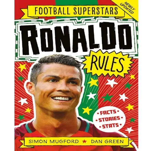 [DNA0016359] Ronaldo Rules