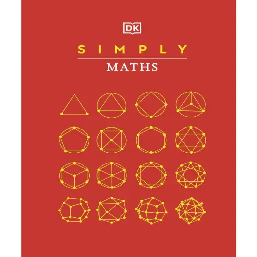 [DNA0016398] Simply Maths