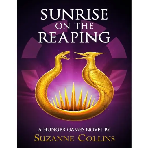 [DNA0016437] Sunrise On The Reaping