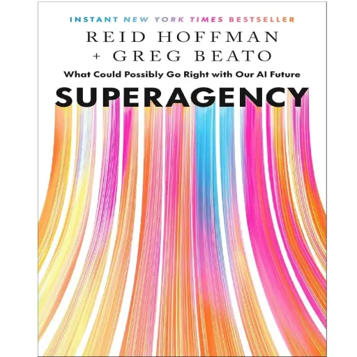 [DNA0016440] Superagency