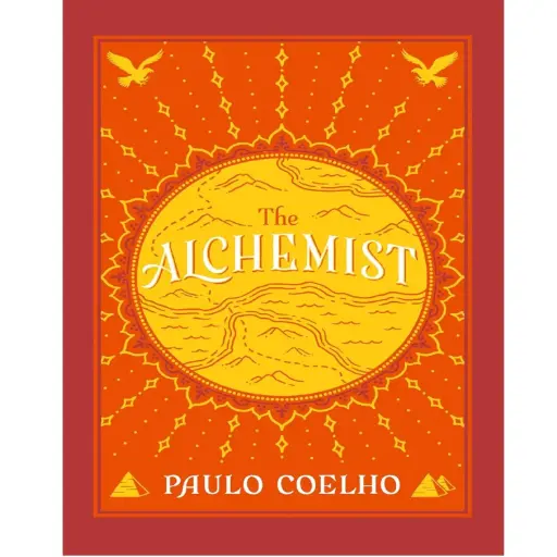 [DNA0016465] The Alchemist Ne