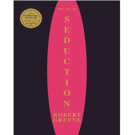 [DNA0016474] The Art Of Seduction