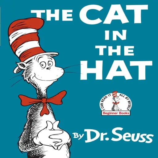 [DNA0016503] The Cat In The Hat