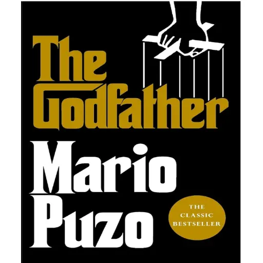 [DNA0016528] The Godfather M