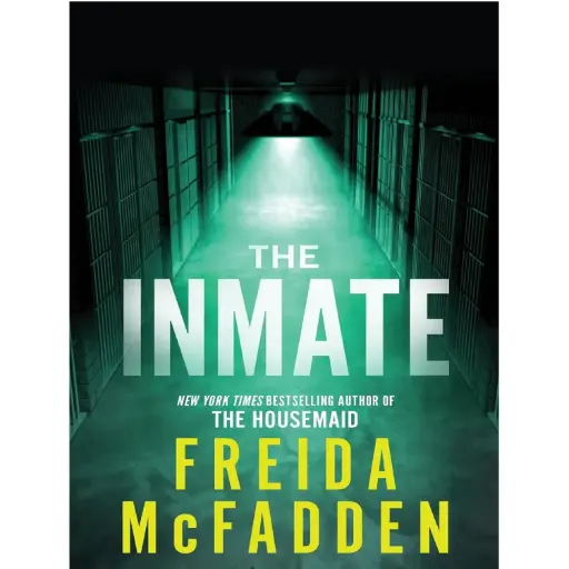 [DNA0016544] The Inmate