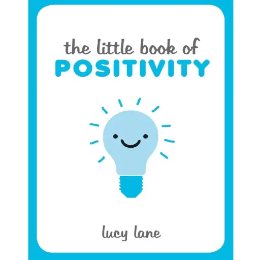 [DNA0016565] The Little Book Of Positivity