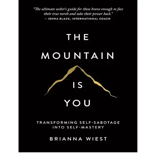 [DNA0016586] The Mountain Is You