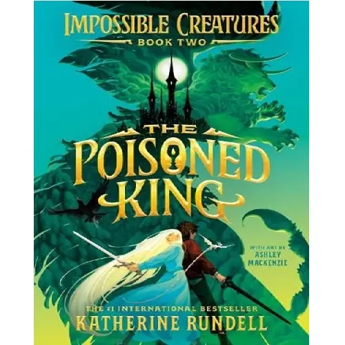 [DNA0016606] The Poisoned King