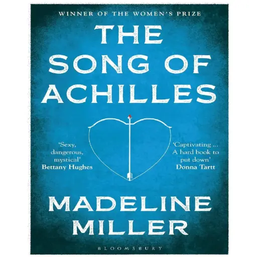 [DNA0016632] The Song Of Achilles