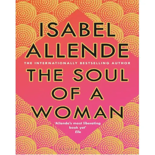 [DNA0016633] The Soul Of A Woman