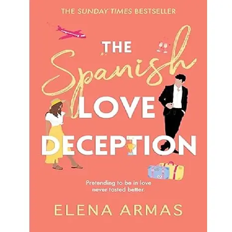 [DNA0016635] The Spanish Love Deception: Tiktok Made Me Buy It