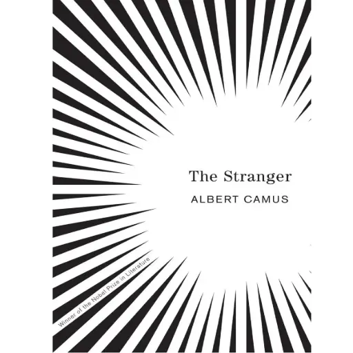 [DNA0016642] The Stranger