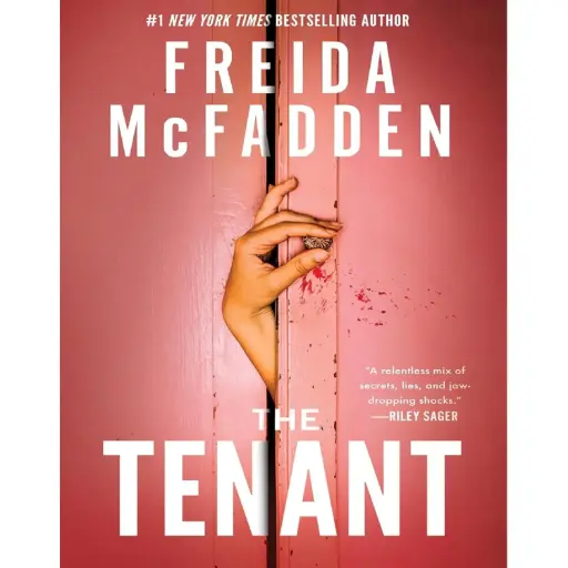 [DNA0016649] The Tenant