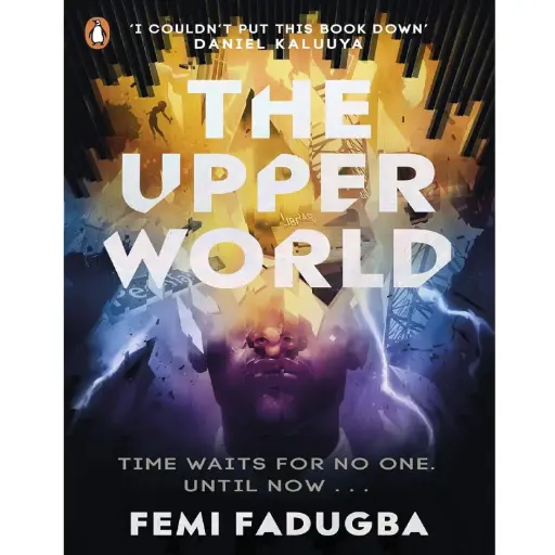 [DNA0016662] The Upper World