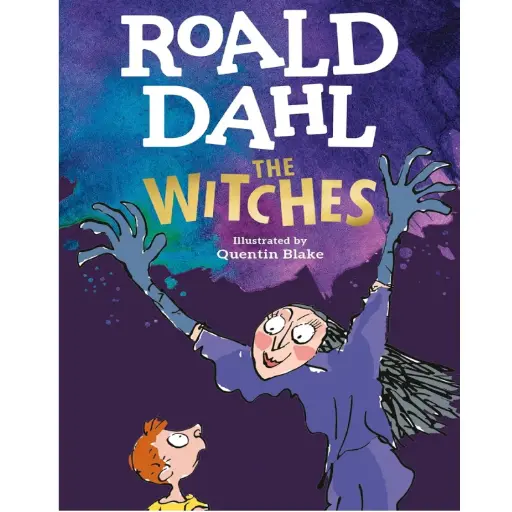 [DNA0016686] The Witches