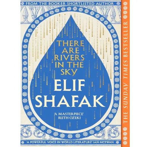 [DNA0016691] There Are Rivers In The Sky