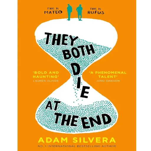 [DNA0016694] They Both Die At The End