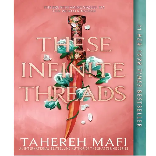 [DNA0016705] This Woven Kingdom 2: These Infinite Threads