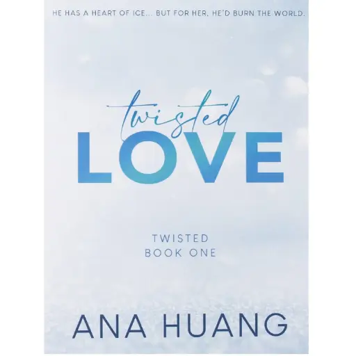 [DNA0016730] Twisted Love - Special Edition