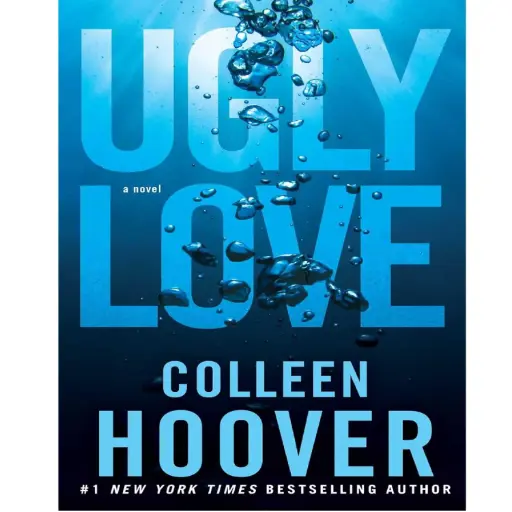 [DNA0016734] Ugly Love: A Novel