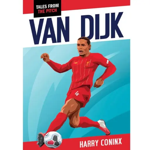 [DNA0016739] Van Dijk