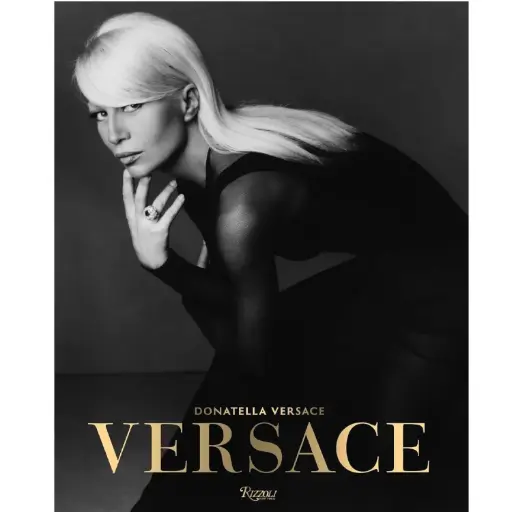 [DNA0016743] Versace