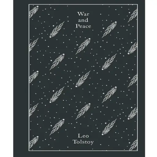 [DNA0016747] War And Peace