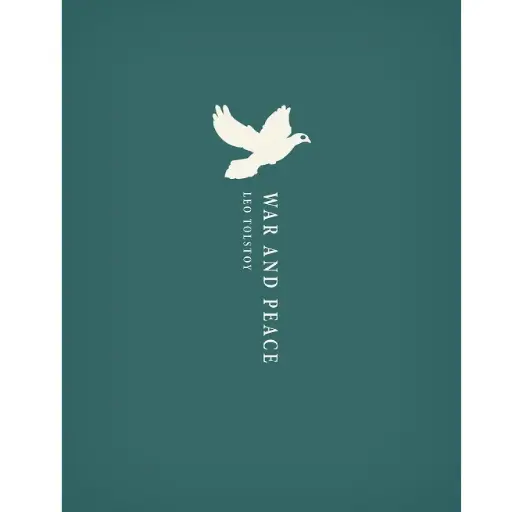 [DNA0016749] War And Peace