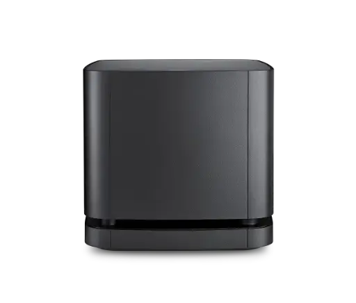 [DNA0017426] Bose Bass Module 500 Wireless Subwoofer - Black