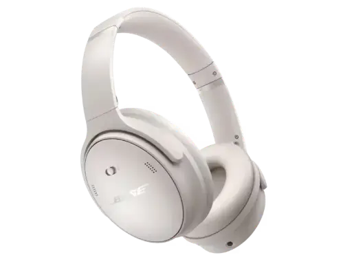 [DNA0017642] Bose QuietComfort Wireless Over-Ear Headphones