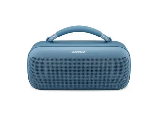 [DNA0017648] Bose SoundLink Max Bluetooth Speaker