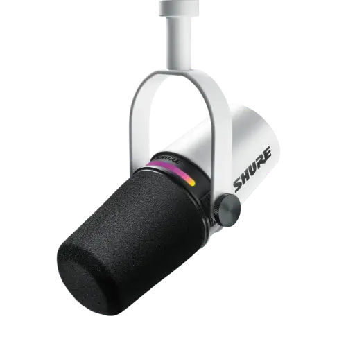 [DNA0045167] شور MV7+ ميكروفون بودكاست