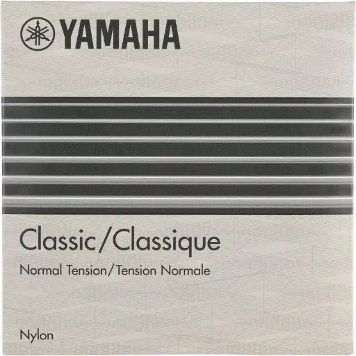 [DNA0017488] Yamaha Classical Guitar Strings, Normal Tension