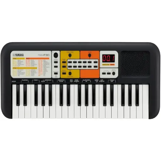 [DNA0017666] Yamaha Mini-key Portable Keyboard
