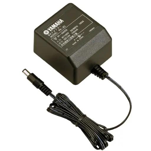 [DNA0017518] Yamaha PA3C Power Adaptor