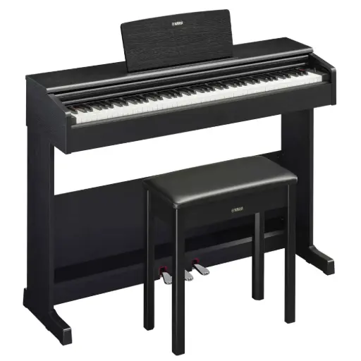 [DNA0017524] Yamaha YDP-105R SET, Piano Digital Arius de 88 teclas