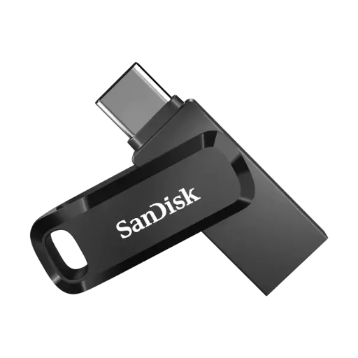 [DNA0017685] فلاش سانديسك 256 جيجابايت OTG TC SDDDC3