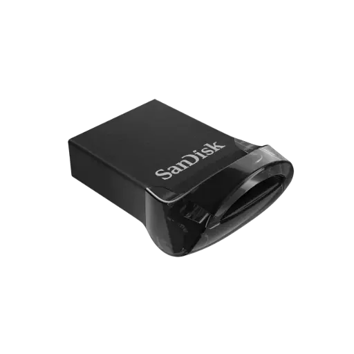 [DNA0017700] SanDisk Ultra Fit USB 3.1 Flash Drive (128GB)