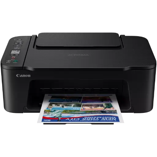 [DNA0017713] Canon PIXMA TS3640 Wireless Colour All-in-One Inkjet Photo Printer