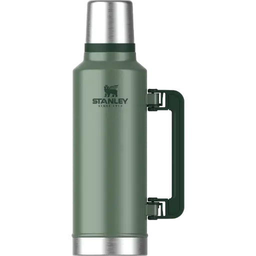 [DNA0018614] Stanley CLA 1.9L/2QT Vac BTL H.Green-EU