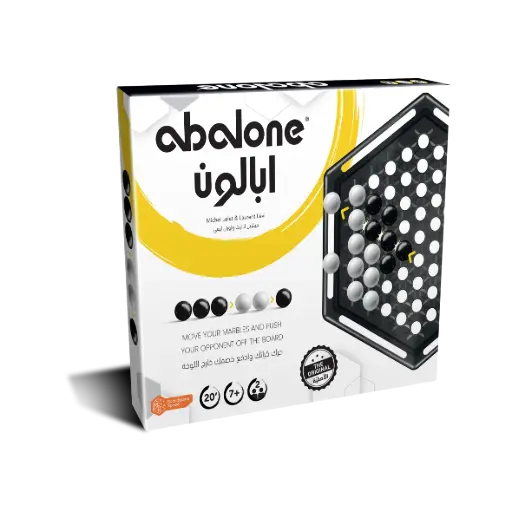 [DNA0020090] Abalone