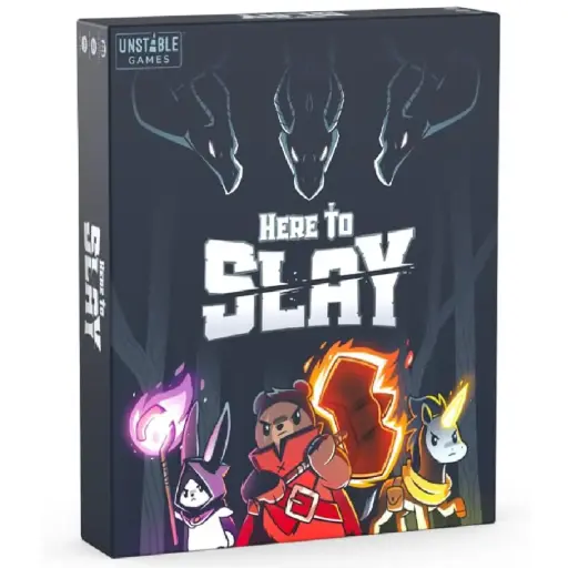 [DNA0020120] Here to slay Arabic