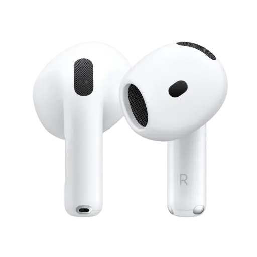 [DNA0020534] AIRPODS 4 NOISE CANCELING