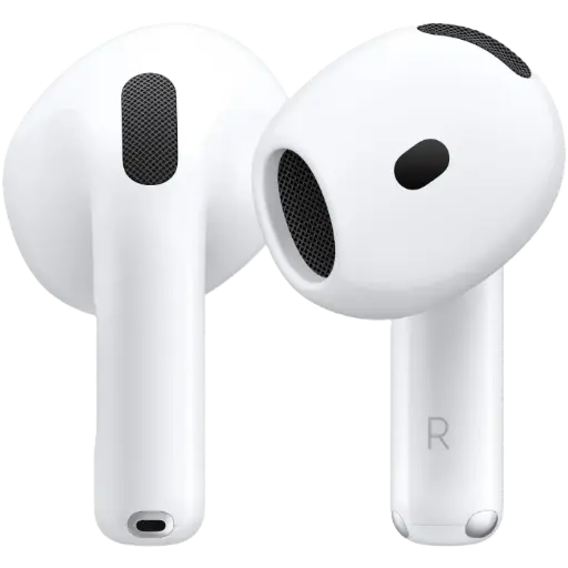 [DNA0020534] AIRPODS 4 NOISE CANCLE
