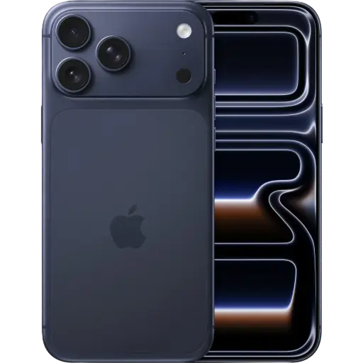 [DNA0020542] IPHONE 17 PRO MAX 256GB BLUE HK/ NON