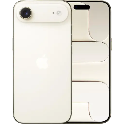 [DNA0020556] IPHONE 17 AIR 512GB LIGHT GOLD JAP