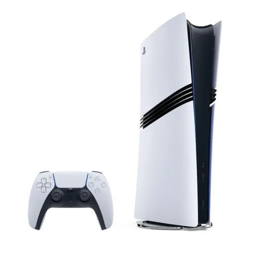 [DNA0020584] PlayStation 5 Pro - Digital Version