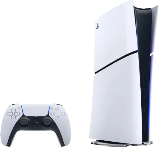 [DNA0020588] Playstation 5 Digital Slim
